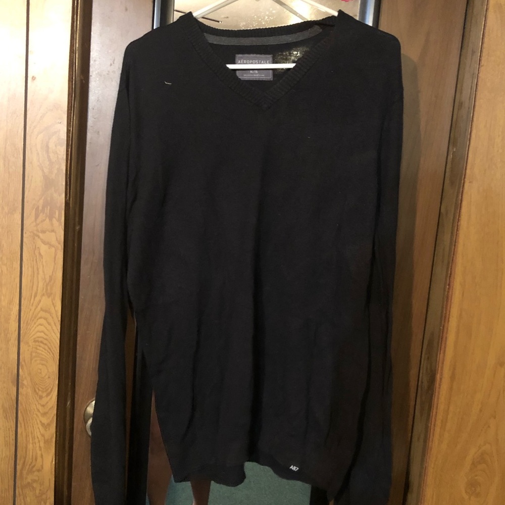 Aeropostale Men’s sweater